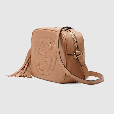 gucci soho bolso|bolso Gucci soho disco.